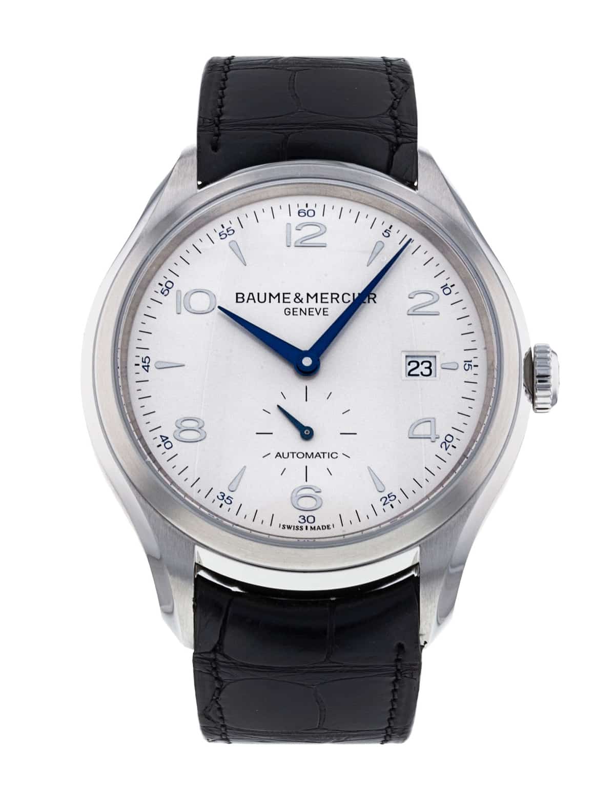 Baume et Mercier Clifton M0A10052